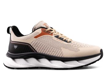 Tiglon 2507 Merdane Triko - 110 Bej - 1