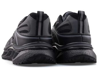 Tiglon 2508 Merdane Triko - 001 Siyah - 3