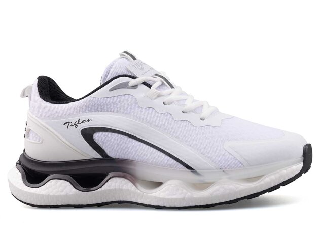 Tiglon 2539 Merdane Anrk - 010 beyaz - 1