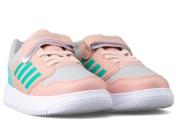 Tomkids 103 Filet Cilt - Pudra/Su Yeşili - 6