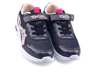 Tomkids 4049 Filet Anrk - Laci/Fuşya - 2