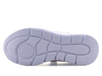 Tomkids 4049 Filet Anrk - Lila/Turkuaz - 4