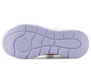 Tomkids 4049 Filet Anrk - Pudra/Su Yeşili - 4