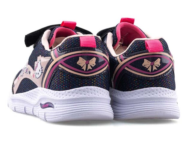 Tomkids 4049 Patik Anrk - Laci/Fuşya - 3