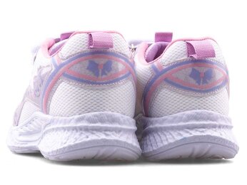 Tomkids 4545 Filet Anrk - Beyaz/Lila - 3