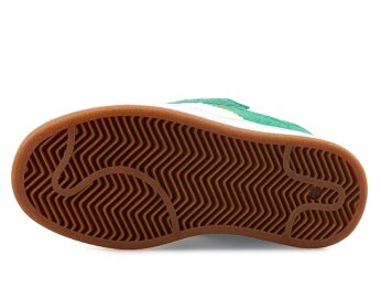 Tomkids 5023 Filet Cilt - Yeşil/Beyaz - 4