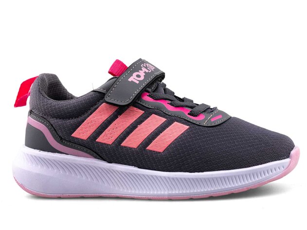 Tomkids 5047 Filet Anrk - Füme/Ş.Permbe - 1