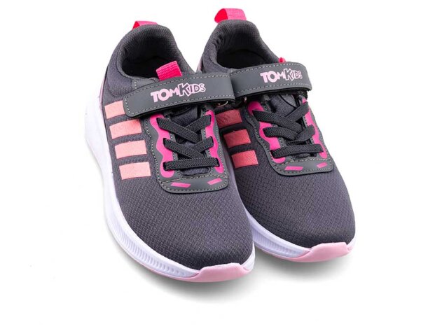 Tomkids 5047 Filet Anrk - Füme/Ş.Permbe - 2