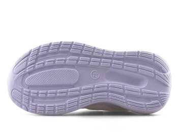 Tomkids 5047 Patik Anrk - Beyaz/Beyaz - 4