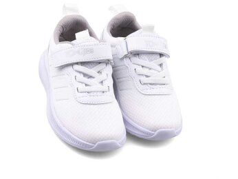 Tomkids 5047 Patik Anrk - Beyaz/Beyaz - Tomkids