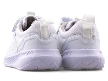 Tomkids 5047 Patik Anrk - Beyaz/Beyaz - 3