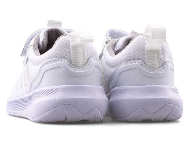 Tomkids 5047 Patik Anrk - Beyaz/Beyaz - 3