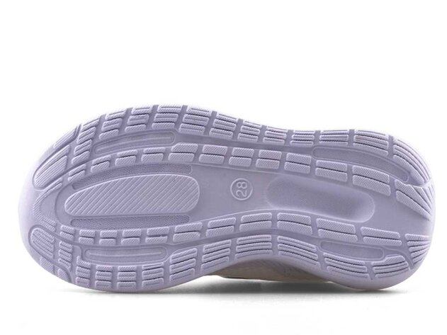 Tomkids 5047 Patik Anrk - Beyaz/Beyaz - 4