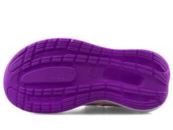 Tomkids 5047 Patik Anrk - Pudra/Lila - 4