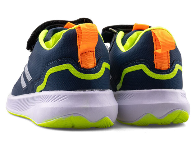 Tomkids 5084 Filet Cilt - Laci/F.Sarı - 3