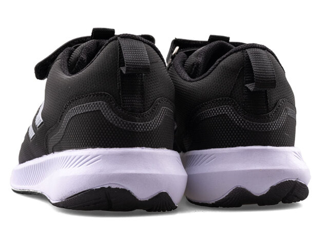 Tomkids 5084 Filet Cilt - Siyah/Beyaz - 3