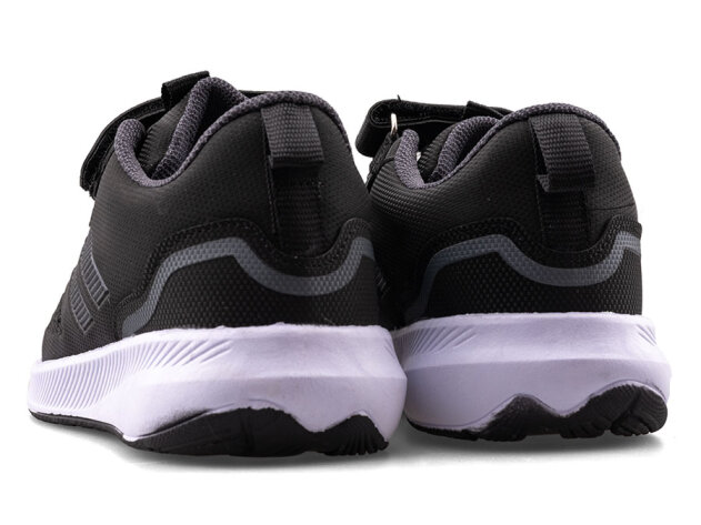 Tomkids 5084 Filet Cilt - Siyah/Füme - 3