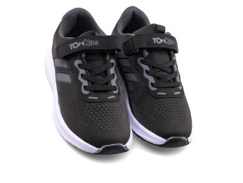 Tomkids 5084 Filet Cilt - Siyah/Füme - 2