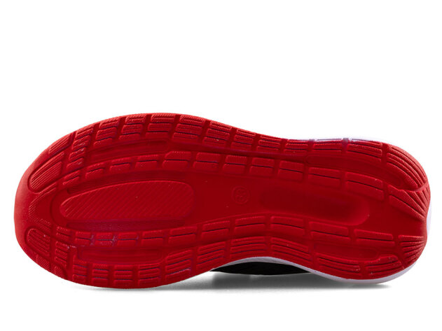 Tomkids 5084 Filet Cilt - Siyah/Kırmızı - 4