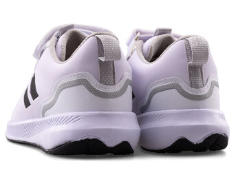 Tomkids 5084 Patik Cilt - Beyaz/Siyah - 3