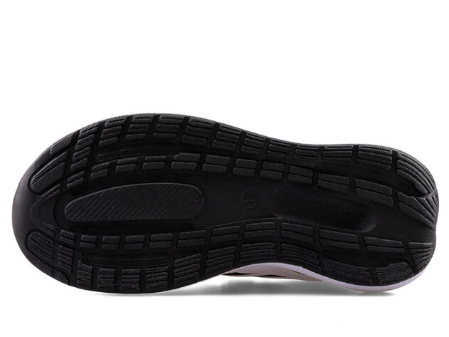 Tomkids 5084 Patik Cilt - Beyaz/Siyah - 4