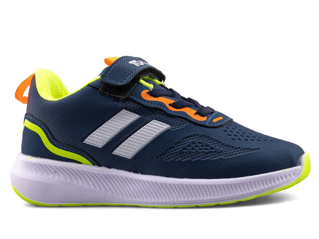 Tomkids 5084 Patik Cilt - Laci/F.Sarı - 1