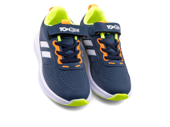 Tomkids 5084 Patik Cilt - Laci/F.Sarı - 2