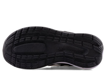 Tomkids 5084 Patik Cilt - Siyah/Beyaz - 4