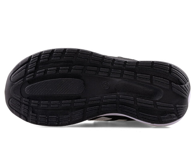 Tomkids 5084 Patik Cilt - Siyah/Beyaz - 4