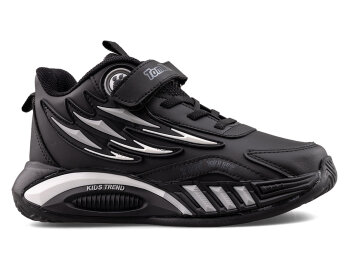 Tomwins 004 Filet Cilt - 2 Siyah/Buz/Beyaz/S.T - 1