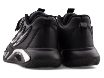 Tomwins 004 Filet Cilt - 2 Siyah/Buz/Beyaz/S.T - 3