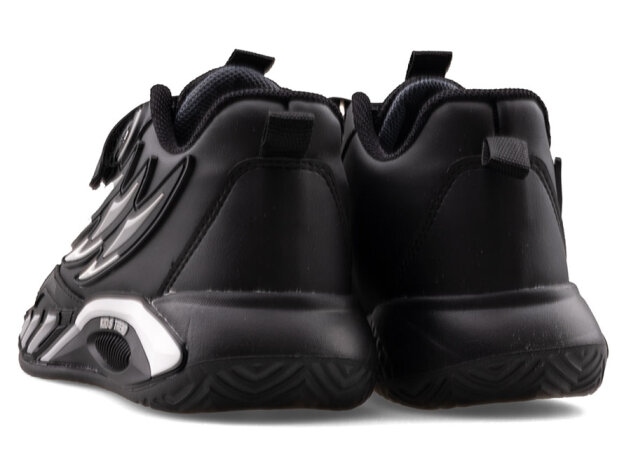 Tomwins 004 Filet Cilt - 2 Siyah/Buz/Beyaz/S.T - 3