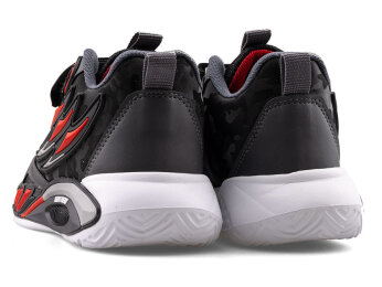 Tomwins 004 Filet Cilt - 3 Füme/Siyah/Kırmızı - 3