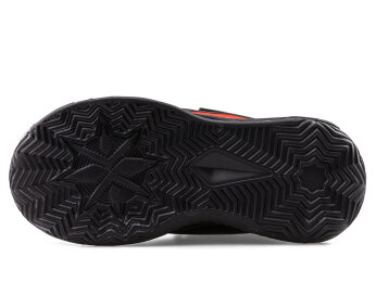 Tomwins 004 Filet Cilt - 4 Siyah/ Kırmızı /Beyaz/ S.T - 4