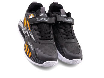 Tomwins 004 Filet Cilt - 8 Füme/Buz/Oranj/ B.T - 2