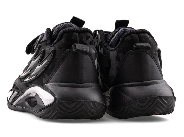 Tomwins 004 Patik Cilt - 2 Kamuflaj/Siyah/Buz/Beyaz/S.T - 3