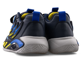 Tomwins 004 Patik Cilt - 7 Kamuflaj /Laci/Sax/Sarı/Buz T. - 3