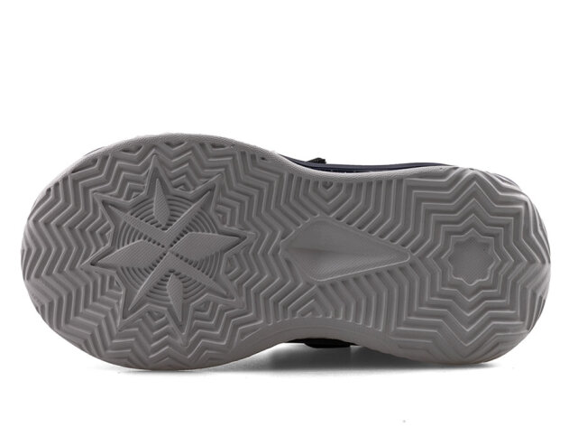 Tomwins 004 Patik Cilt - 7 Kamuflaj /Laci/Sax/Sarı/Buz T. - 4