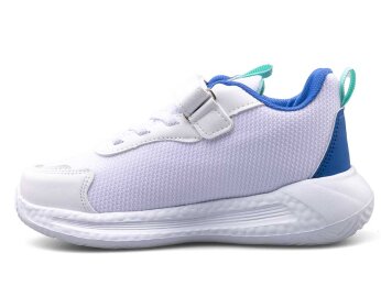 Tomwins 015 Filet Anrk - 1 Beyaz/Saks/Su Yeşili - Tomwins