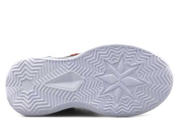 Tomwins 015 Filet Anrk - 2 Beyaz/Laci/Kırmızı - 4