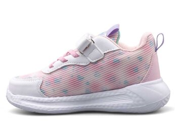 Tomwins 015 Filet Anrk - 6 Beyaz/Pembe - Tomwins