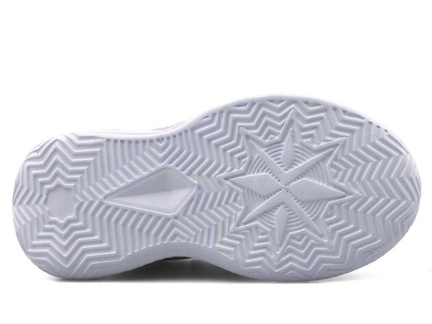 Tomwins 015 Filet Anrk - 6 Beyaz/Pembe - 4