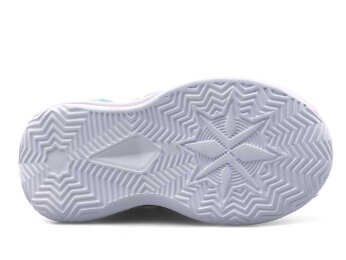 Tomwins 015 Patik Anrk - 6 Beyaz/Pembe - 4