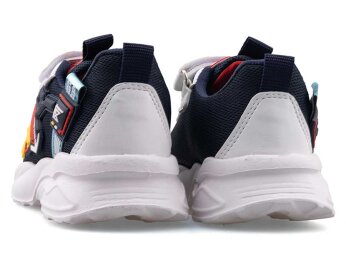 Tomwins 080 Filet Anrk - 1 Beyaz/Kırmızı/Laci - 3