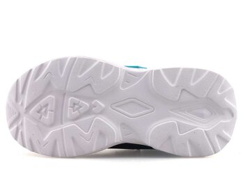 Tomwins 080 Patik Anrk - 9 Siyah/Beyaz/S. Yeşili - 4