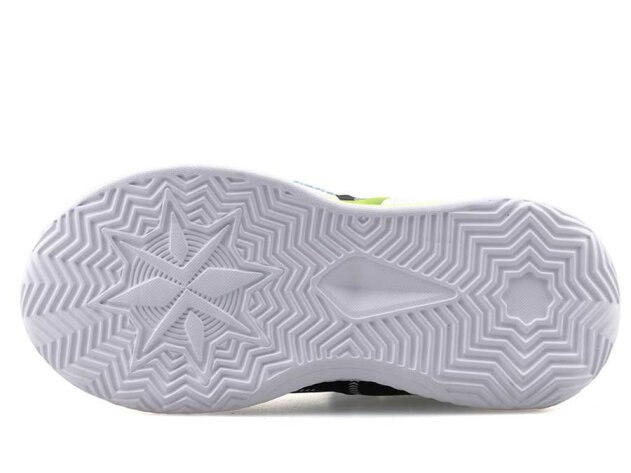 Tomwins 529 Filet Anrk - 3 Siyah/Beyaz/Mavi - 4