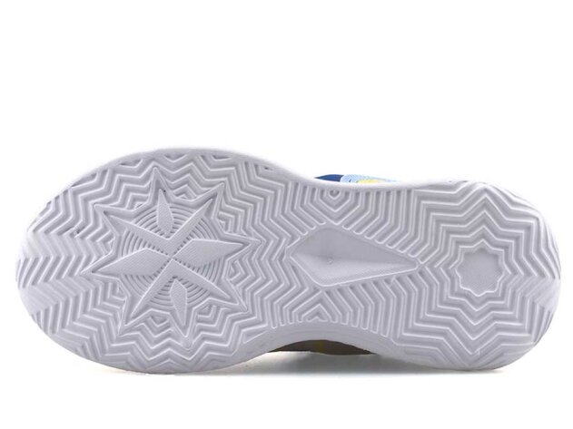 Tomwins 529 Filet Anrk - 9 Buz/Sax/Sarı - 4