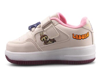 Toom 033 Bebe Cilt - Bej/Pembe/Bordo - 2