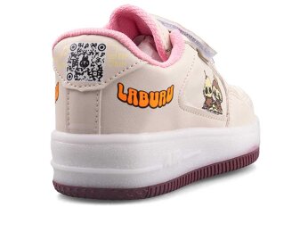 Toom 033 Bebe Cilt - Bej/Pembe/Bordo - 3