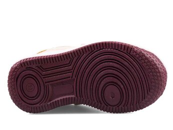 Toom 033 Bebe Cilt - Bej/Pembe/Bordo - 4